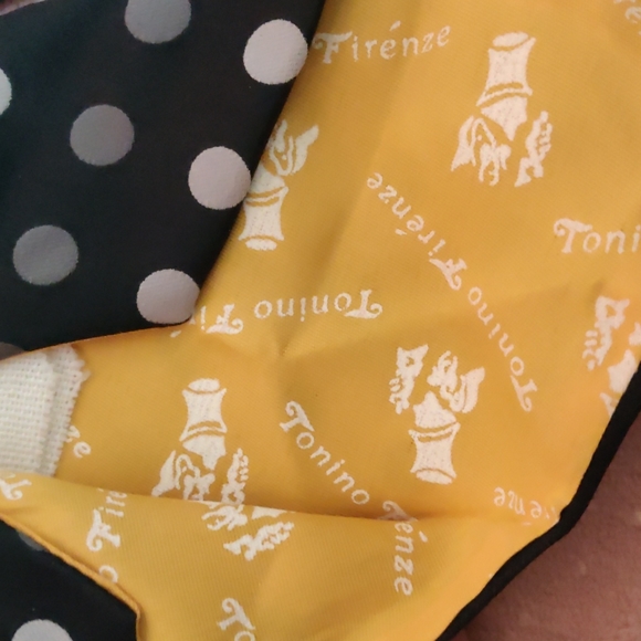 Tonino Firenze polyester tie - Picture 4 of 6